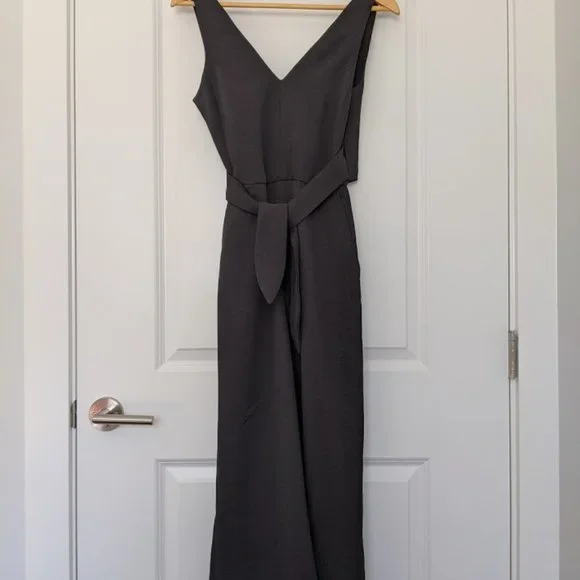 Wilfred Écoulement V Jumpsuit - Picture 2 of 3